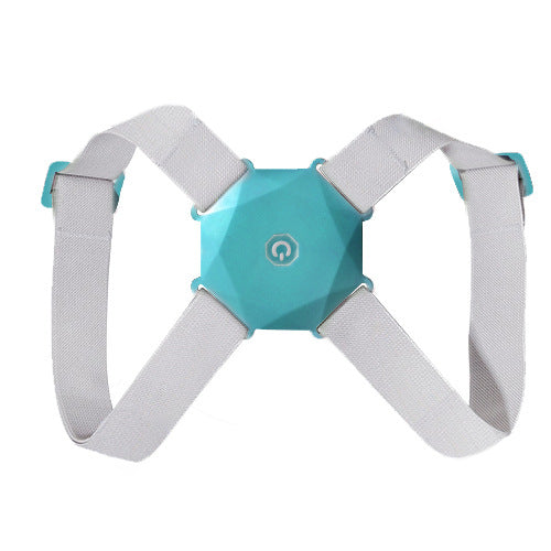 Corrector de postura ajustable con sensor de vibración — SapWxrld España