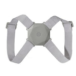 Corrector postura ergonómico premium para desk setup — SapWxrld