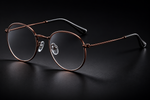 Gafas Anti Luz Azul — Montura Metálica Premium